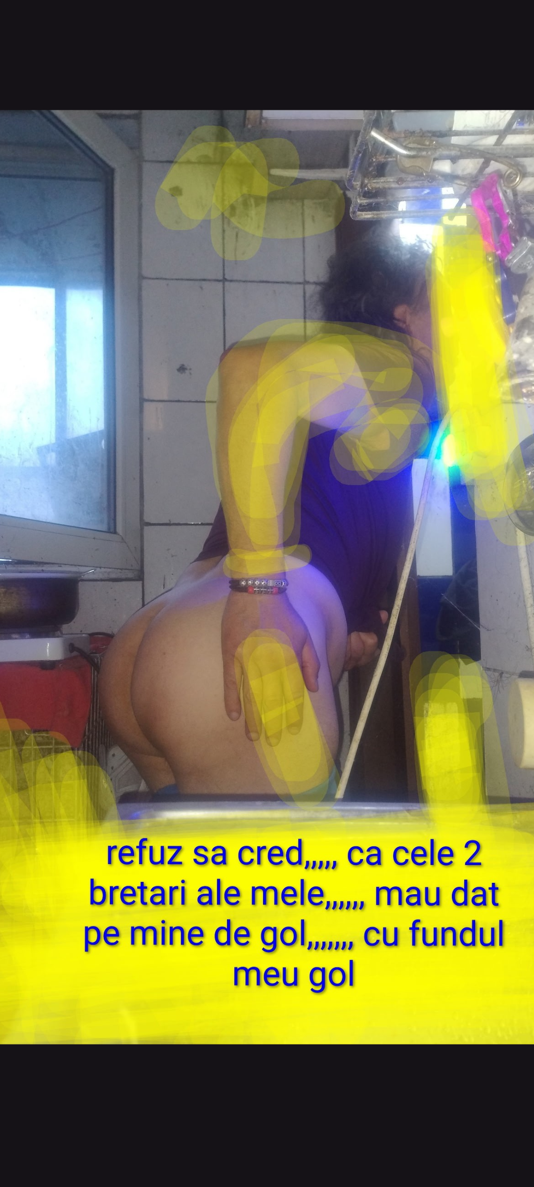 Escorte Sexy - Bucuresti - Buna