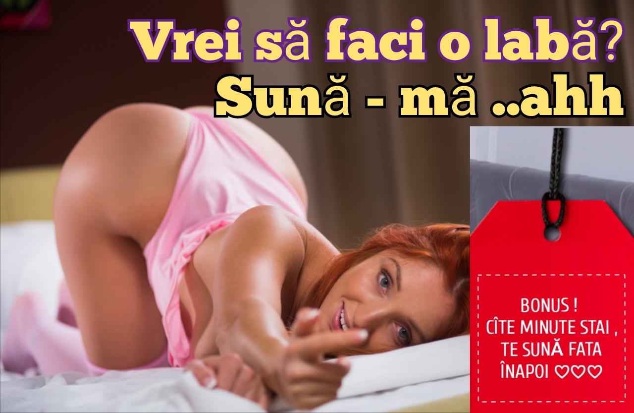 Escorte Sexy - Deziree.net, NE GĂSEȘTI PE GOO - Sunt gagica perfectă pentru ceea ce îți dorești.  Îți îndeplinesc cele mai secrete dorințe cu deplină dăruire, supunere și pasiune ! Sună-mă la Nr afișat sau trimite-mi un mesaj pentru mai multe informatii la Nr SMS 1523 - EROS - Mulțumesc scumpi, pupici !