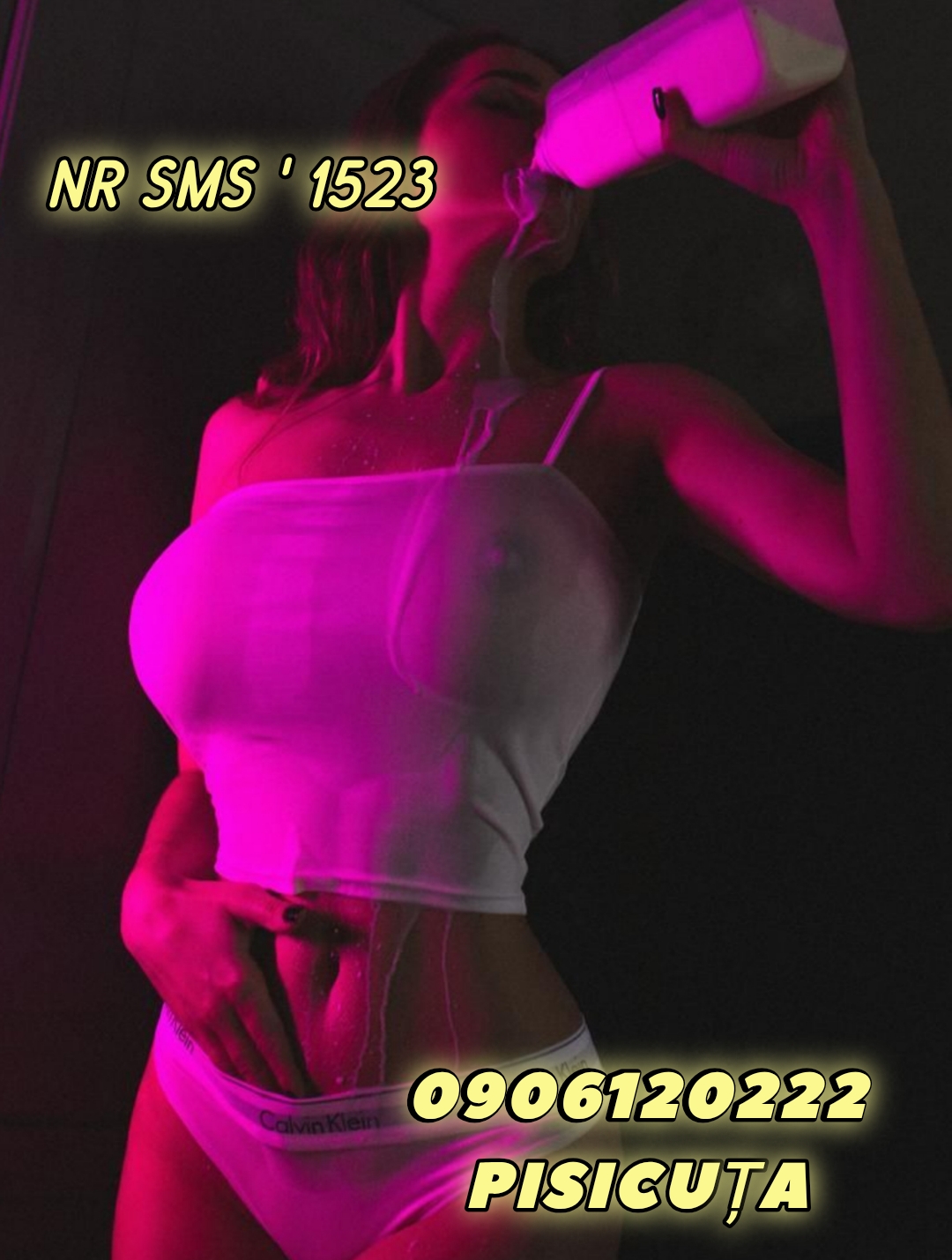 Escorte Sexy - Escortesexy-Chat-erotic - Mi ar plăcea sa ți-o sug in timp ce imi dai limbute.  .  .  .  aaahhh, ma pun asa in inversul tau.  .  .  .  mmmm, ma joc cu mana pe pula ta.  .  .  .  vrei sa imi dai chiloțeii jos sau asa.  .  .  într-o parte.  .  .  ahhh, te ling asa pe coite.  .  .  mmmm.  .  .  .  asa baby, atinge ma cu limbuta.  .  .  .  ma simti cit sunt de umedă.  .  .  .  ai vrea sa mi-o dai caprita ? Hai, fute ma.  .  .  .  joacate cu pula pe curul meu bombat.  .  .  .  aaahhhh, asa.  .  .  .  sa simt capul pulii intre buzisoare.  .  .  ohhh.  .  .  .  da.  .  .  .  te simt atat de bine.  .  .  dă-mi o adanc, hai suna-ma la numarul afisat /