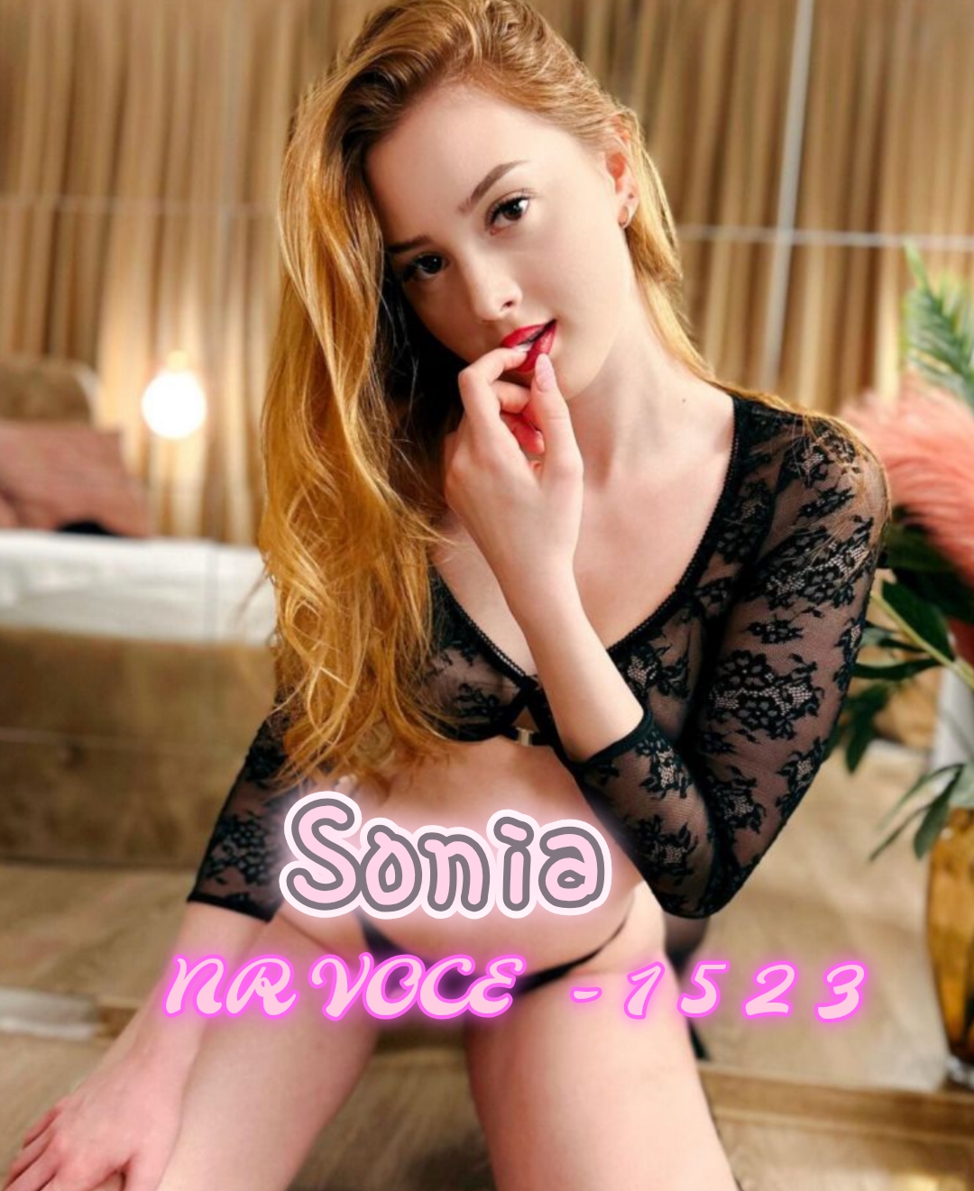 Escorte Sexy - Bucuresti - Mi ar plăcea sa ți-o sug in timp ce imi dai limbute.  .  .  .  aaahhh, ma pun asa in inversul tau.  .  .  .  mmmm, ma joc cu mana pe pula ta.  .  .  .  vrei sa imi dai chiloțeii jos sau asa.  .  .  într-o parte.  .  .  ahhh, te ling asa pe coite.  .  .  mmmm.  .  .  .  asa baby, atinge ma cu limbuta.  .  .  .  ma simti cit sunt de umedă.  .  .  .  ai vrea sa mi-o dai caprita ? Hai, fute ma.  .  .  .  joacate cu pula pe curul meu bombat.  .  .  .  aaahhhh, asa.  .  .  .  sa simt capul pulii intre buzisoare.  .  .  ohhh.  .  .  .  da.  .  .  .  te simt atat de bine.  .  .  dă-mi o adanc, hai suna-ma la numarul afisat /