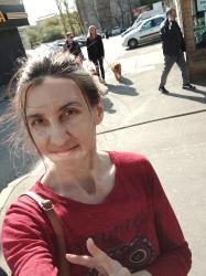 Galati - Escorta Sexy - Escorta Matura iti pot oferi companie intr-o ambianta placuta, clipe linistite la domiciliul meu  Astept domni seriosi si manierati.  Detalii la telefon