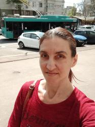 Escorte Sexy - Galati - Escorta Matura iti pot oferi companie ntr-o ambianta placuta, clipe linistite la domiciliul meu.   Astept domni seriosi si manierati.  Detalii la telefon / WhatsApp