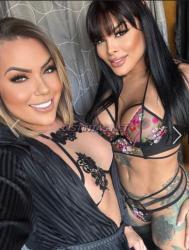 Bucuresti - Escorta Sexy - CUPLU TRANSEXUALE 2 FETE 2 BAIETI OFERIM SHOW WEB SI FILMULETE IN GRUP SI DOMINARE HAI SA NE DESTRABALAM STIL PORNO TU COMANZI INGERAS FI REGIZOR DE FILM PORNO