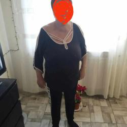 Bucuresti - Escorta Sexy - Matura ofer masaj de relaxare domnilor maanierati și alte servici fara graba vă aștept cu drag