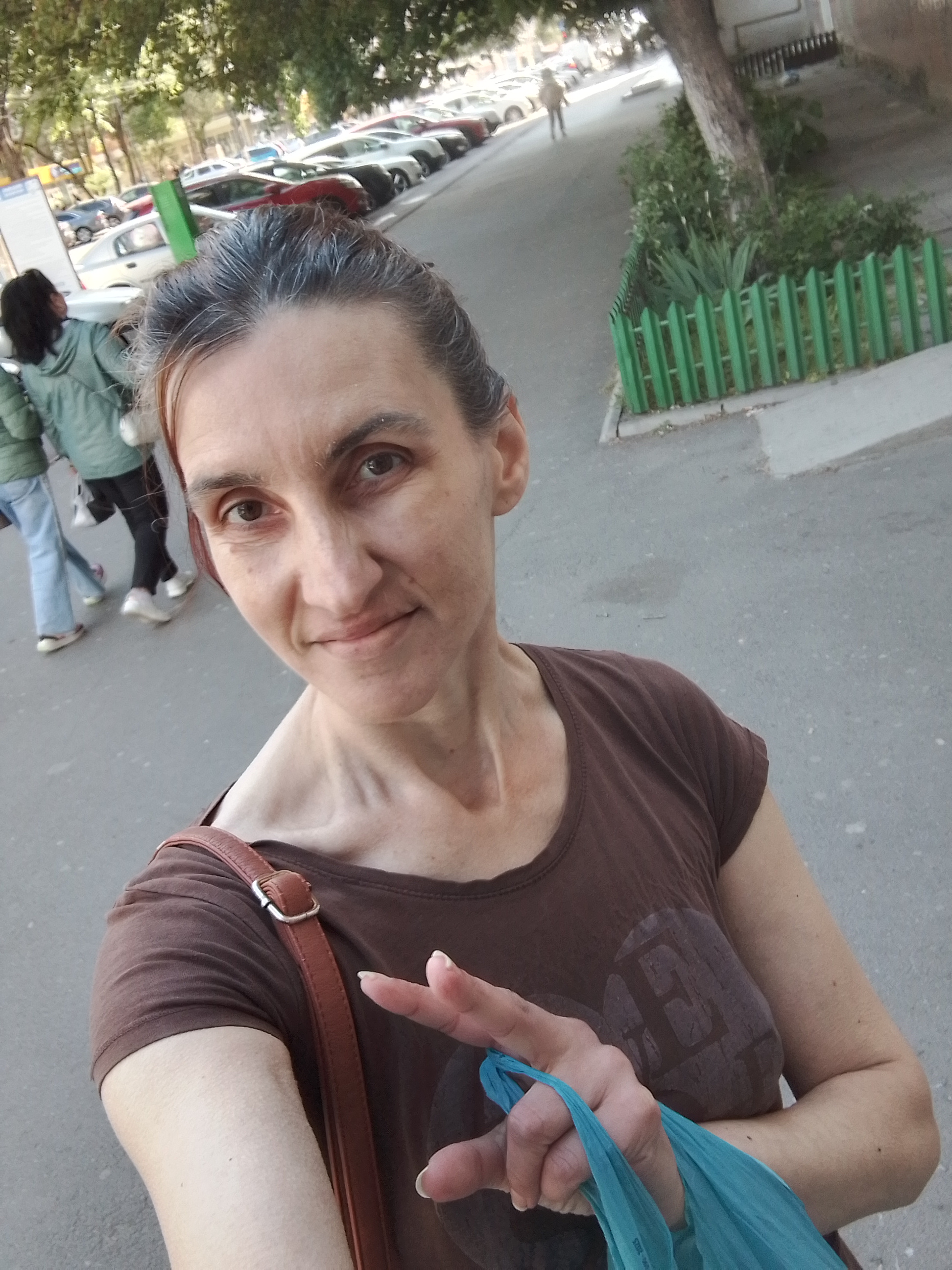 Escorta Sex - Escorta matura iti pot oferi companie, , intr-o ambianta placuta, clipe linistite la domiciliul meu.  Astept domni seriosi si manierati.  Detalii la telefon - Telefon: 0757363457 