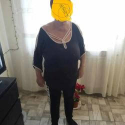Bucuresti - Escorta Sexy - Matura 58 ofer masaj de relaxare servici gata graba nu veți regreta vă aștept cu drag