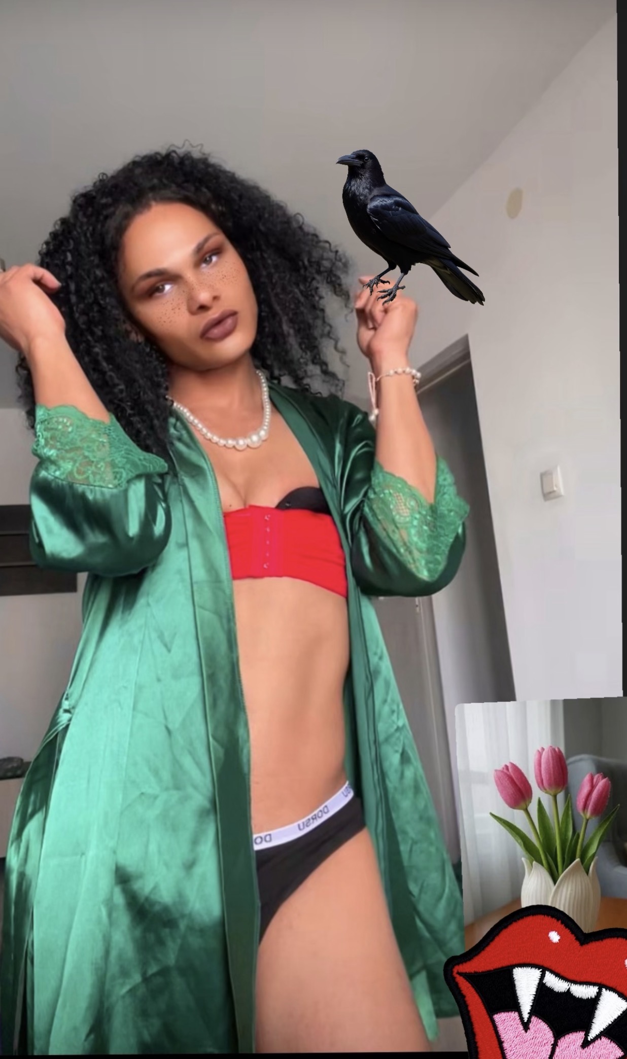 Escorte Sexy - Bucuresti - Mai multe detalii doar în aplica?ia WhatsApp
