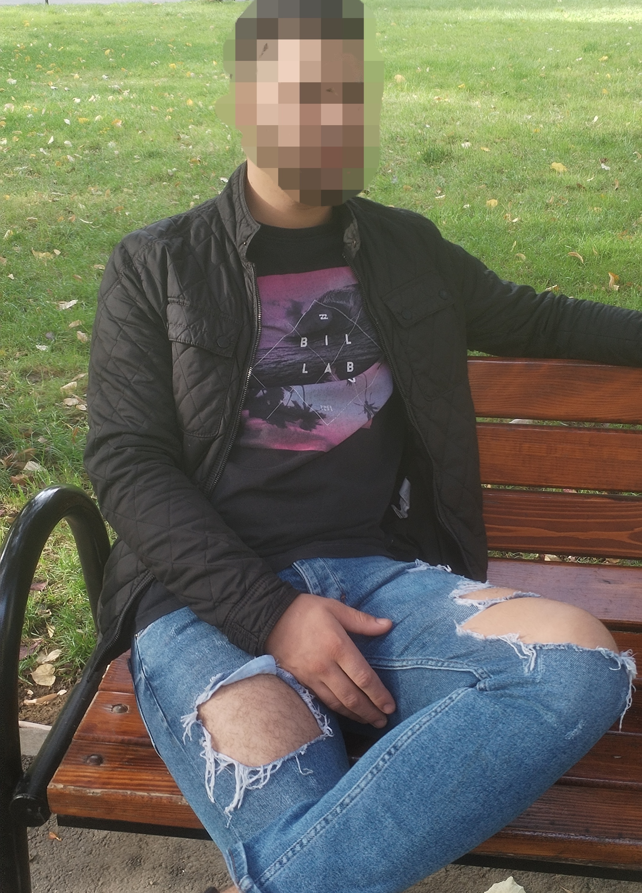 Escorte Sexy - București - I want to lick your body