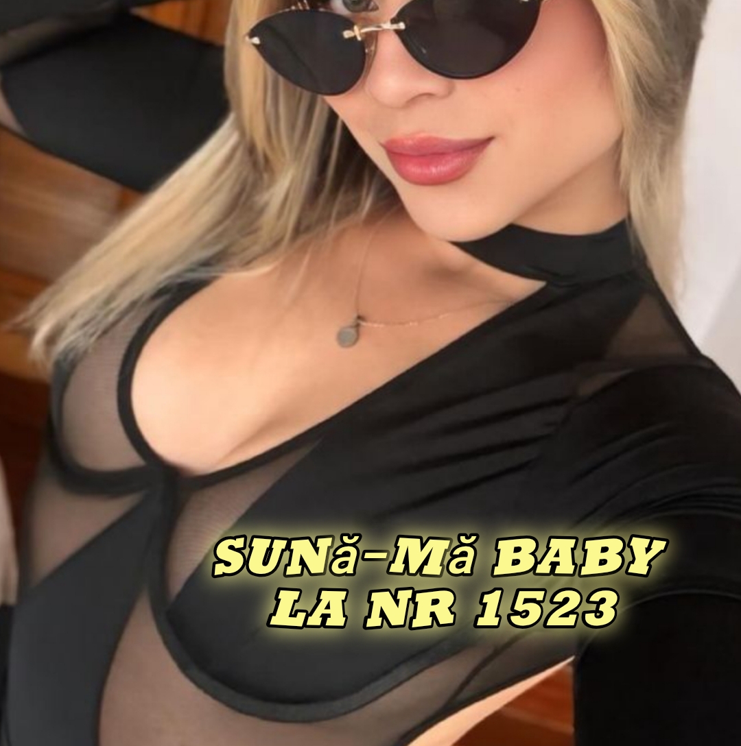 Escorte Sexy - Escortesexy-Chat-erotic - Vrei sa fiu iubita ta, sau preferi sa devin secretul tău? Sunt discreta si nebunatica in pat! Ma găsești la numerele de telefon scrise pe poza mea! Daca nu răspund la telefon, lasa-mi un mesaj și te sun eu!