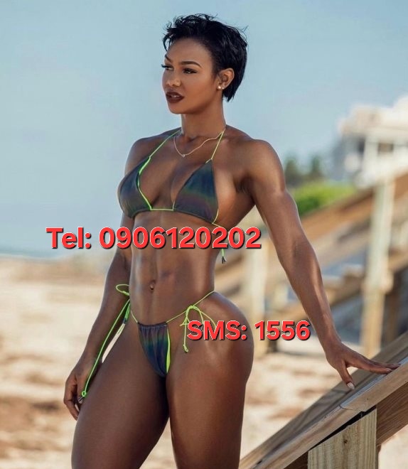 Escorte Sexy - Toata Tara - Sunt mandra de felul in care arat si ador sa port decoltee adanci, sa atrag privirile languroase ale barbatilor pofticiosi.  Ai vrea sa ma gusti? Imi spui cum ai vrea sa ne jucam impreuna? Suna la numarul de pe pozele mele 0906.  120.  202 sau trimite sms la 1556 cu textul SANI FRUMOSI, t:1.  10e/sms+tva si sa inceapa distractia. 