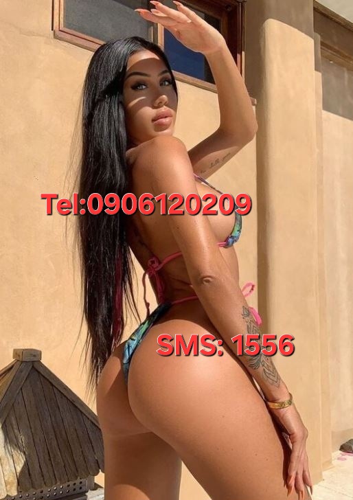 Escorte Sexy - Toata Tara - Cauti leoaica care sa isi protejeze regele? Eu stiu sa iti ofer ceea ce meriti si astepti de mult.  Sunt pasionala, fierbinte, senzuala, dar si protectoare, caci daca esti al meu sunt scutul tau.  Suna-ma chiar acum la numarul de pe pozele mele 0906.  120.  209 sau trimite sms la 1556, t:1.  10e/sms+tva si sunt visul tau. 