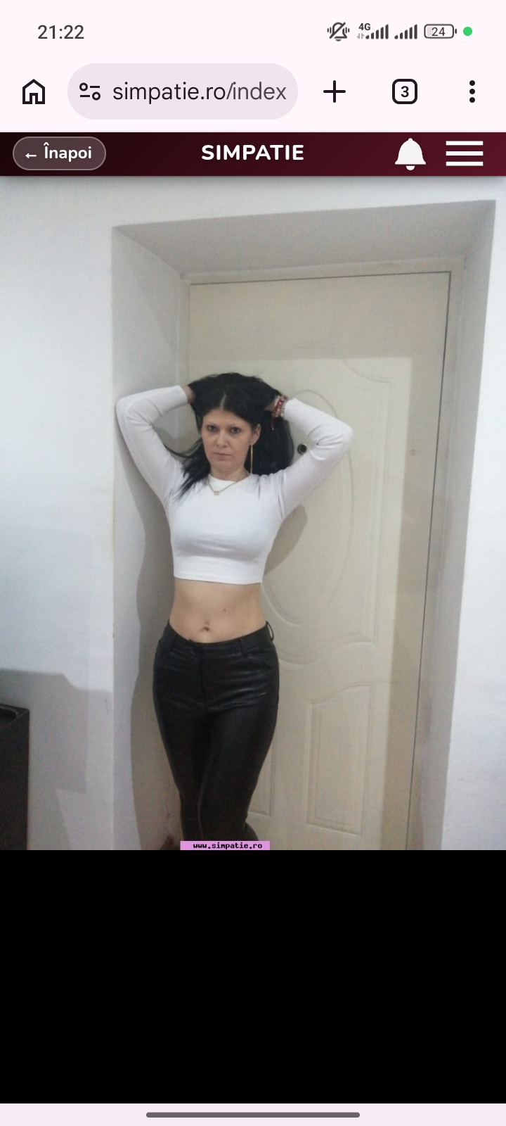 Escorta Sex - Escorta sexy si atenta la detalii te astept la mine domn serios sa-ti ofer cele mai bune servicii de companie, masaj de relaxare, body cu creme si uleiuri parfumate, esti un domn caruia ii place atmosfera atunci suna-ma, nu iti va parea rau.  Detalii la telefon.  - Telefon: 0727085802 