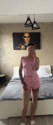 Ploiesti - Escorta Sexy - Escorta apetisanta, dulce si atenta cu tine, locuiesc singura, ofer masaj complet, garantez igiena si seriozitate, sunt o persoana sociabila, educata, ma adresez persoanelor cu bun simt, nu raspund la privat.  Detalii la telefon.  Poze reale