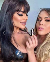 Bucuresti - Escorta Sexy - CUPLU 2 TRANSEXUALE 2 FETE SI 2 BAIETI OFERIM SHOW WEB SI FILMULETE IN GRUP SI DOMINARE HAI SA NE DESTRABALAM STIL PORNO TE ASTEPT PE WHATSAPP SHOW INCEDIAR