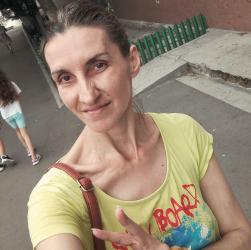 GALAȚI - Escorta Sexy - Pt mai multe detalii contactează mă Galați