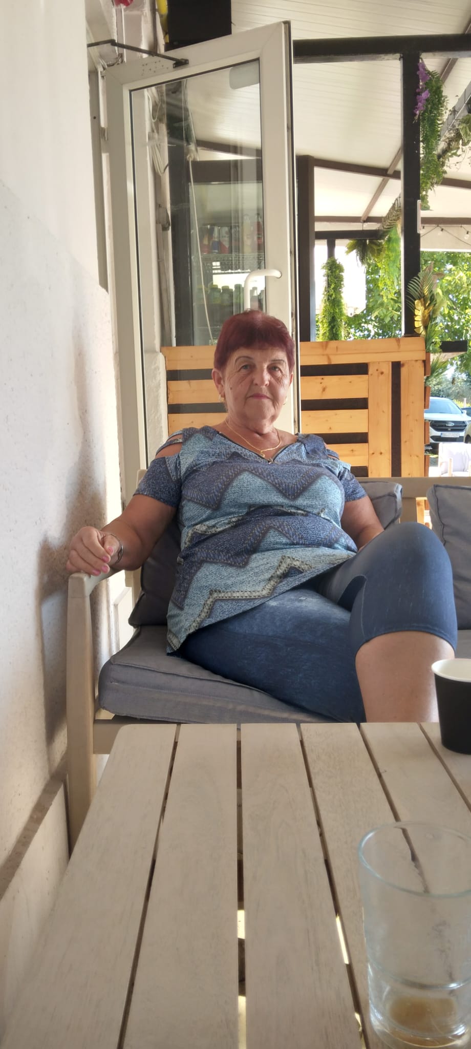 Escorta Sex - Escorta matura cu experienta ofer companie si masaj corporal de relaxare.  Atenta la cerintele tale, ofer masaj terapeutic la domiciliul meu sau al tau Ofer si cer seriozitate maxima, igiena garantata.  Detalii la telefon - Telefon: 0751642488 