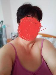 Bucuresti - Escorta Sexy - Matura ofer servici fara graba nu accept cu bile aștept cu drag domni manierati vă pup