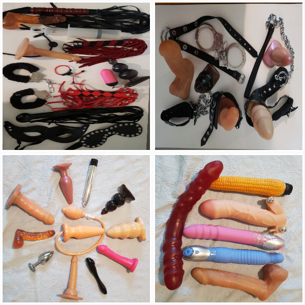 Bucuresti - Escorta Sexy - Masturbare punitiva, robie uda, porunci murdare Linge-ma in fund, paduche lat si labagiu in timp ce te masturbezi intr-o farfurioara pe care va trebui sa o cureti cu limba la sfarsit! Am patul plin de falusuri de silicon.  Sa vedem in care dintre ele vei pica ori cu gura, ori cu fundul cand te voi impinge, steoalfa! Stai legat in lesa, de pat si masturbeaza-te in timp ce imi lingi pantofii  si te biciuiesc, vierme masochist! Stai legat de maini si de picioare in baie, pe post de toaleta, sa te inec cu pisatul meu, pisoarule! Sunt stapana fanteziilor tale murdare si submise, Sanziana, si iti ofer cele mai diverse si kinki fantezii fata in fata, in public sau la telefon.  Suna-ma, mizerie umana, sa iti ofer tratamentul mudar si punitiv pe care il meriti!