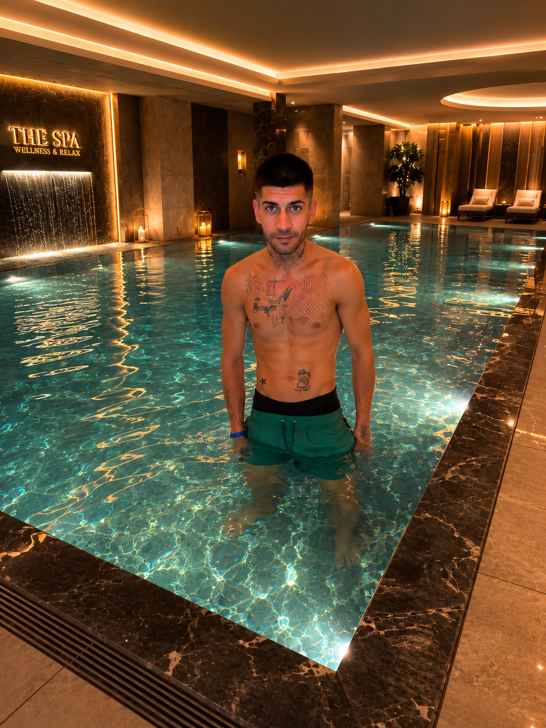 Escorte Sexy - Bucuresti - Escorta senzuala iti pot oferi companie, masaj de relaxare, intr-o ambianta placuta, clipe linistite la domiciliul meu sau al tau.  Astept domni seriosi si manierati.  Detalii la telefon