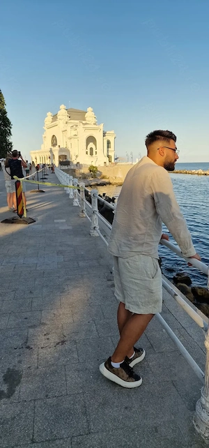 Escorte Sexy - Constanta - Buna ziua tuturor caut prieten in pat