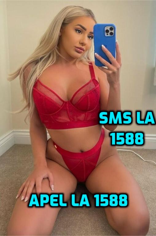 Escorte Sexy - Bucuresti - Buna! Sunt o tipa atragatoare si discreta.  Prefer ceva intim dar lejer si de bun gust.  Nu ma ocoli daca si tu vrei acelasi lucru.  Pentru contact, ma poti suna la numarul scurt 1588 sau imi poti trimite SMS tot la 1588 cu numele meu RAMONA.  pupic dulci (1, 5 eur/sms+tva)