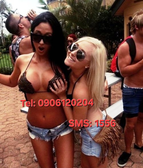 Escorte Sexy - Toata Tara - Nici o fata nu stie sa iti ofere ceea ce meriti? Eu cred ca esti TITANUL meu, pe care stiu sa il rasfat si sa il satisfac.  Eu sunt dornica de tine clipa de clipa si abea astept sa ma suni la numarul de pe pozele mele 0906.  120.  204 sau sa imi trimiti sms la 1556, t:1.  10e/sms+tva.  Promit sa fiu la inaltimea asteptarilor tale