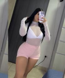 Escorte Sexy - Pitesti - Escorta manierata am revenit.  Ofer companie si masaj terapeutic facut cu creme si uleiuri aromate domnilor manierati intr-o locatie discreta.  Locuri de parcare si ac.  Detalii la telefon. 