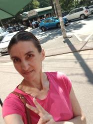 Escorte Sexy - GALAȚI - Pt o relaxare contactează mă folosesc și WhatsApp poza reală Galați ofer companie  domnilor manierați higienă discreție și seriozitate maxima preț acceptabil poza reală Galați doar tu și eu particular