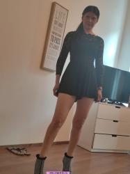 Bucuresti - Escorta Sexy - Persoanele neserioase sa se abtina si sa nu deranjeze aiurea.  Ofer seriozitare si respect, cer acelasi lucru, sunt 100% reala, pozele sunt foarte reale, nu vreau si nu am timp de neseriosi.  

Buna, sunt Karla.  Sunt o doamna mereu gata sa te faca sa te simti bine.  Am un simt al umorului foarte bun, sunt inteligenta si foarte prietenoasa.  Astept cu nerabdare sa te cunosc si sa petrecem timp minunat impreuna, unde sa puteti face miscare, dar si sa va relaxati in acelasi timp.  Nu ezita sa ma contactezi si sa-mi pui orice intrebare.  Lucrez foarte curat si sunt foarte respectuoasa.  Astept acelasi lucru si de la tine.  Alege-ma si lasa-ma sa-ti arat abilitatile mele.  Doar persoane serioase, nu trimit video, nu confirm cu poze.  Cine e serios vine si vede.  Cine cere poze sau video primeste block. 