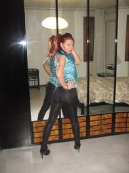 Bucuresti - Escorta Sexy - Escorta apetisanta, dulce si atenta cu tine, locuiesc singura, ofer masaj complet, garantez igiena si seriozitate, sunt o persoana sociabila, educata, ma adresez persoanelor cu bun simt, nu raspund la privat.  Detalii la telefon.  Poze reale