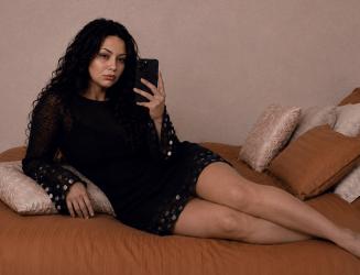 Ploiesti - Escorta Sexy - Escorta matura si cu experienta ofer companie, masaj terapeutic de relaxare, locatie de lux.  Sunt foarte eleganta, finuta si cu bun simt.  Rog seriozitate.  Detalii la telefon. 