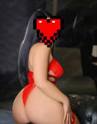 Escorte Sexy - Pitesti - Top escorta bruneta titrata, cu experienta, o fire placuta, calma si rabdatoare ofer companie, masaj de relaxare si terapeutic in conditii de lux.  Detalii la telefon. 