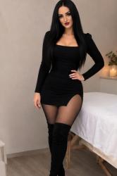 Escorte Sexy - Pitesti - Escorta apetisanta, dulce si atenta cu tine, locuiesc singura, ofer masaj complet, garantez igiena si seriozitate, sunt o persoana sociabila, educata, ma adresez persoanelor cu bun simt, nu raspund la privat.  Detalii la telefon.  Poze reale