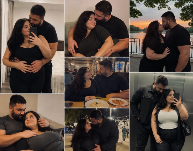 Bucuresti - Escorta Sexy - Suntem un cuplu select, discret, îngrijit ?i deschis la experien?e noi, în c?utarea unor cupluri generoase , respectuoase ?i cu bun-sim?.  Ne dorim întâlniri bazate pe chimie, respect reciproc, discre?ie ?i o apreciere real? a timpului ?i implic?rii fiec?rei p?r?i.  C?ut?m persoane serioase, care în?eleg valoarea unor experien?e de calitate ?i sunt dispuse s? discute toate detaliile în privat.  Dac? v? reg?si?i în aceast? descriere, a?tept?m cu interes mesajul vostru pentru a ne cunoa?te Pentru mai multe detalii v? a?tept?m pe WhatsApp piata bobocica va a?tept?m discuti inutile duc la blok