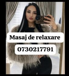 Escorte Sexy - Pitesti - Top escorta bruneta titrata, cu experienta, o fire placuta, calma si rabdatoare ofer companie, masaj de relaxare si terapeutic in conditii de lux.  Detalii la telefon. 