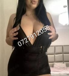 Escorte Sexy - Bucuresti - Top escorta bruneta titrata, cu experienta, o fire placuta, calma si rabdatoare ofer companie, masaj de relaxare si terapeutic in conditii de lux.  Detalii la telefon. 