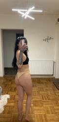 Escorte Sexy - Tafgo - Escorta sexy si atenta la detalii te astept la mine domn serios sa-ti ofer cele mai bune servicii de companie, masaj de relaxare, body cu creme si uleiuri parfumate, esti un domn caruia ii place atmosfera atunci suna-ma, nu iti va parea rau.  Detalii la telefon. 