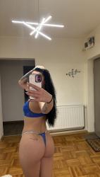 Tafgo - Escorta Sexy - Escorta sexy si atenta la detalii te astept la mine domn serios sa-ti ofer cele mai bune servicii de companie, masaj de relaxare, body cu creme si uleiuri parfumate, esti un domn caruia ii place atmosfera atunci suna-ma, nu iti va parea rau.  Detalii la telefon. 