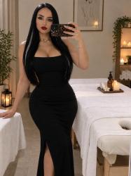 Escorte Sexy - Pitesti - Escorta manierata am revenit.  Ofer companie si masaj terapeutic facut cu creme si uleiuri aromate domnilor manierati intr-o locatie discreta.  Locuri de parcare si ac.  Detalii la telefon. 