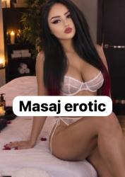 Escorte Sexy - Pitesti - Escorta manierata am revenit.  Ofer companie si masaj terapeutic facut cu creme si uleiuri aromate domnilor manierati intr-o locatie discreta.  Locuri de parcare si ac.  Detalii la telefon. 