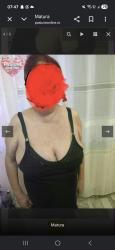 Bucuresti - Escorta Sexy - Matura ofer servici fara graba domnilor manierati mici fantezi cei ce vor vă aștept cu drag