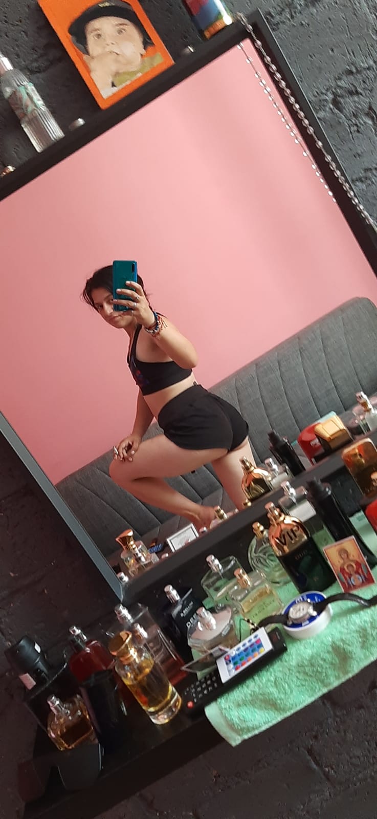 Escorta Sex - Escorta senzuala iti pot oferi companie, masaj de relaxare, intr-o ambianta placuta, clipe linistite la domiciliul meu sau al tau.  Astept domni seriosi si manierati.  Detalii la telefon - Telefon: 0764711634 