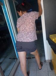 Constanta - Escorta Sexy - Escorta senzuala iti pot oferi companie, masaj de relaxare, intr-o ambianta placuta, clipe linistite la domiciliul meu sau al tau.  Astept domni seriosi si manierati.  Detalii la telefon