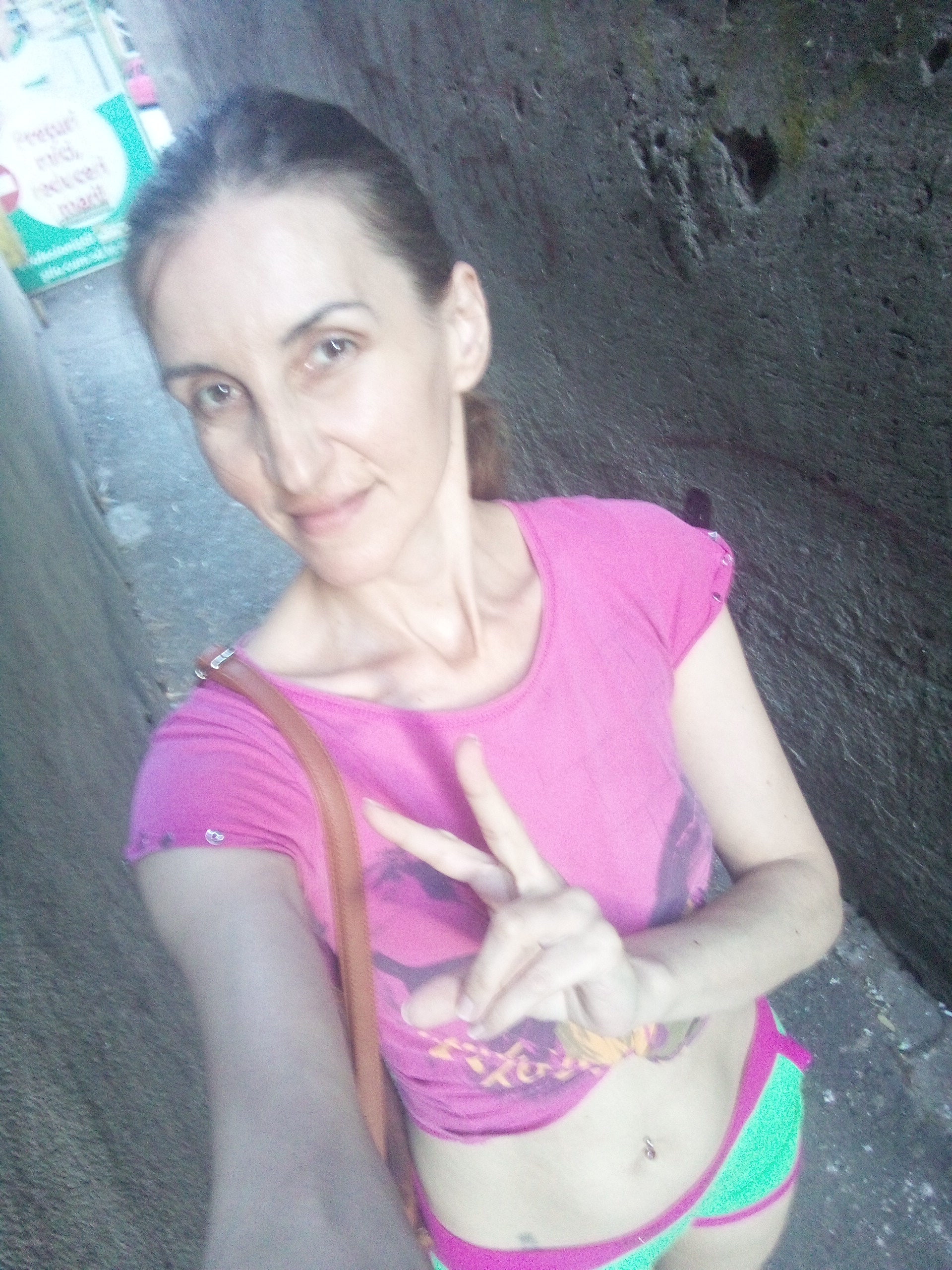 Escorta Sex - Pt o relaxare contactează mă folosesc și WhatsApp poza reală Galați ofer companie domnilor manierați higienă discreție și seriozitate maxima preț accesibil Galați poza reală Galați.  Pt mai multe detalii folosesc și WhatsApp - Telefon: 0749694289 