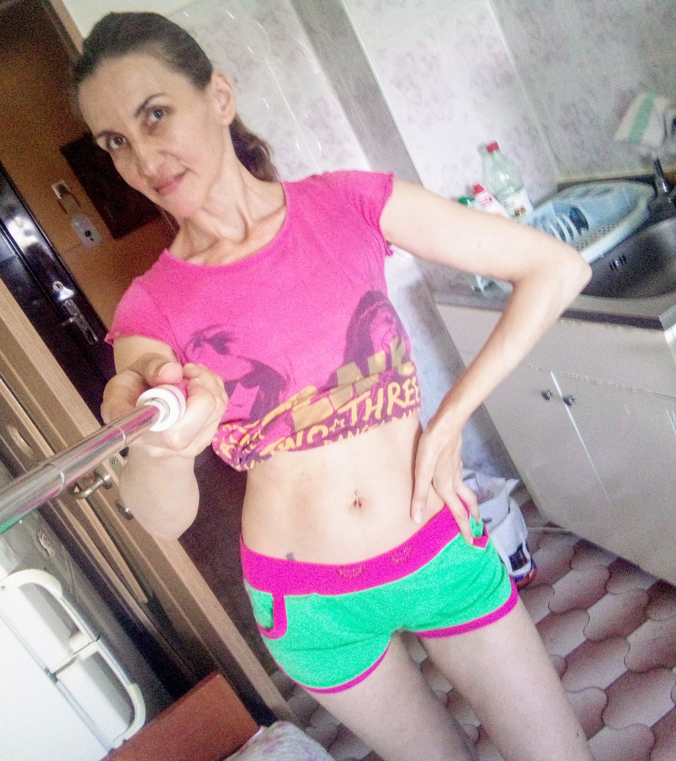 Escorta Sex - Satena matura discreta atenta la cerintele tale, ofer domnilor manierati companie  la domiciliul meu.  Ofer si cer seriozitate maxima, igiena garantata.  Detalii suplimentare la telefon.  Folosesc și WhatsApp .  - Telefon: 0773199757 