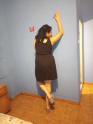 Constanta - Escorta Sexy - Escorta senzuala iti pot oferi companie, masaj de relaxare, intr-o ambianta placuta, clipe linistite la domiciliul meu sau al tau.  Astept domni seriosi si manierati.  Detalii la telefon