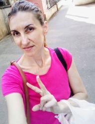 Galați - Escorta Sexy - Pt o relaxare contactează mă folosesc și WhatsApp poza reală Galați ofer companie domnilor manierați higienă discreție și seriozitate maxima preț accesibil pt mai multe detalii folosesc și WhatsApp poza reală Galați. 