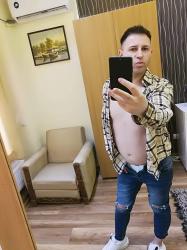 Constanța - Escorta Sexy - Escorta senzuala iti pot oferi companie, masaj de relaxare, intr-o ambianta placuta, clipe linistite la domiciliul meu sau al tau.  Astept domni seriosi si manierati.  Detalii la telefon DACĂ DOREȘTI UN MASAJ DE NE UITAT AICI ESTE SOLUȚIA VA MULȚUMESC DOAR PE CONSTANȚA LOCAȚIE UNDE CLIENTUL SA SE SIMTĂ BINE ZÂNA FERMECATĂ ESTE AICI PENTRU CLIPE DE NE UITAT