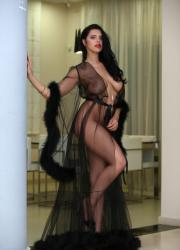 Escorte Sexy - Galați - Escorta sexy si atenta la detalii te astept la mine domn serios sa-ti ofer cele mai bune servicii de companie, masaj de relaxare, body cu creme si uleiuri parfumate, esti un domn caruia ii place atmosfera atunci suna-ma, nu iti va parea rau.  Detalii la telefon. 