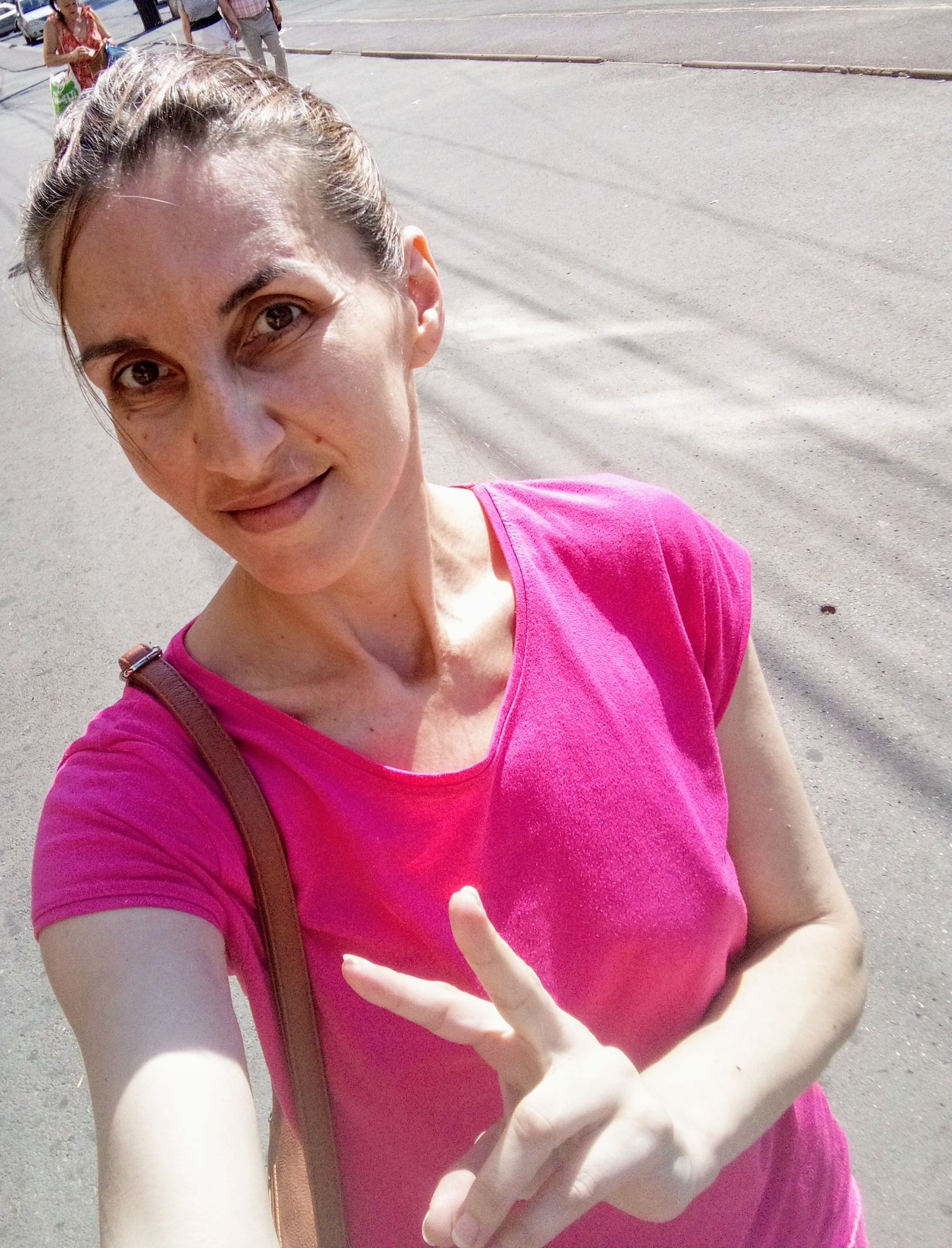 Escorta Sex - Escorta Matura Particular 46 ani iti pot oferi companie, intr-o ambianta placuta, clipe linistite la domiciliul meu .  Astept domni seriosi si manierati.  Detalii la telefon / WhatsApp - Telefon: 0773199757 